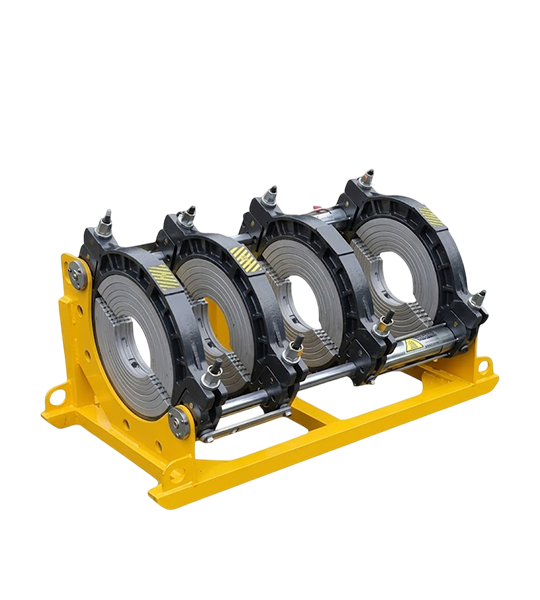 HDPE Pipe Welding Machine